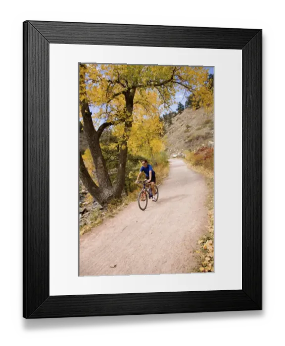 Framed Print : USA, North America, Colorado Framed Print : USA, North America, Colorado