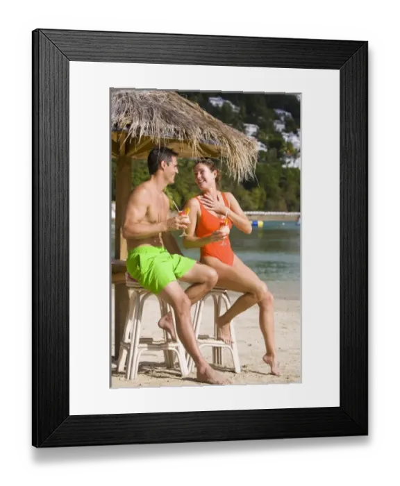 Framed Print : USA, North America, Florida Framed Print : USA, North America, Florida