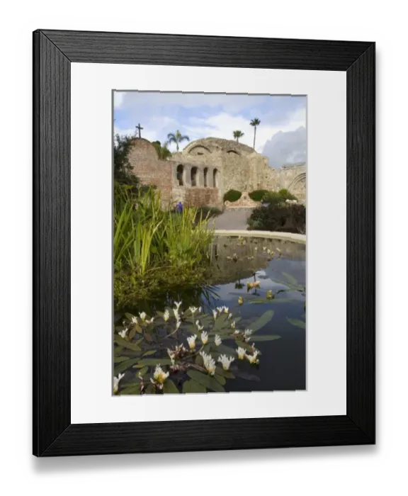 Framed Print : USA, North America, California Framed Print : USA, North America, California
