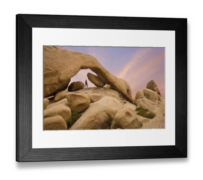 Framed Print : USA, North America, California Framed Print : USA, North America, California