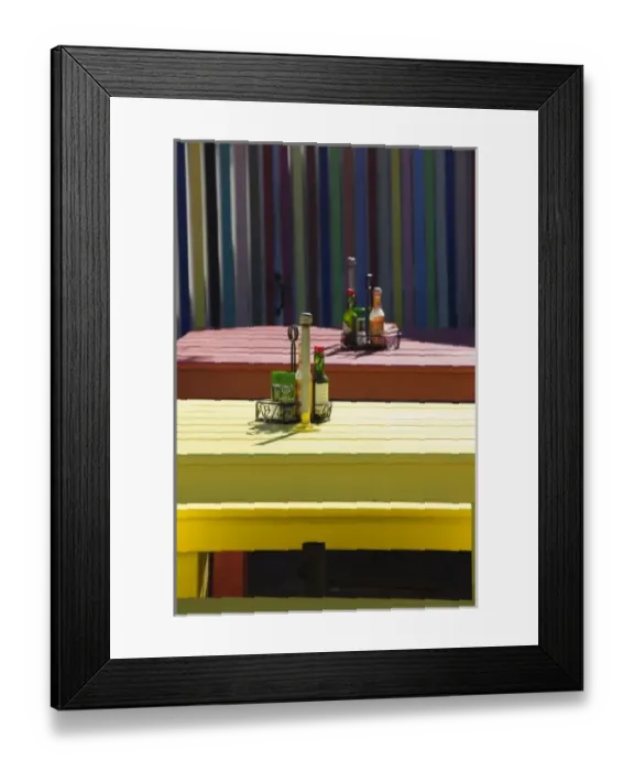 Framed Print : USA, North America, Florida Framed Print : USA, North America, Florida