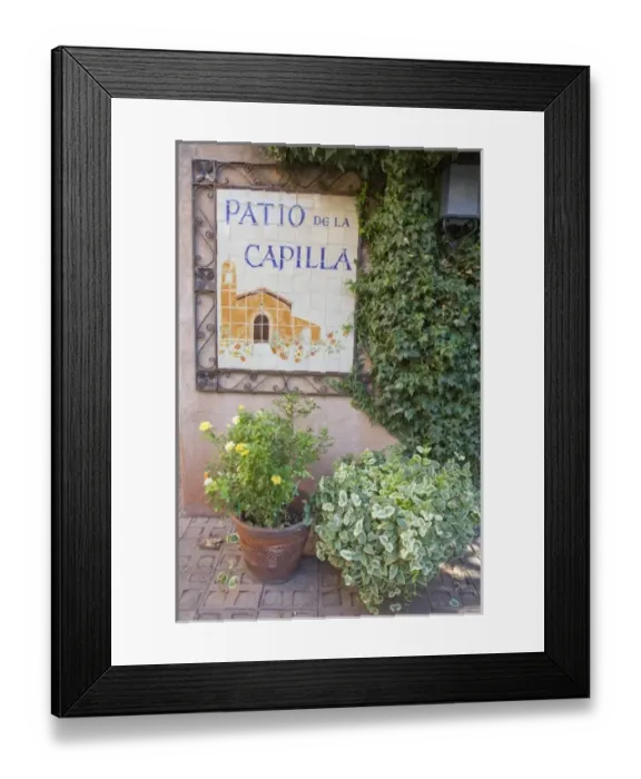 Framed Print : USA, North America, Arizona Framed Print : USA, North America, Arizona