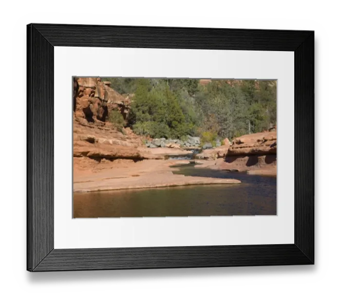 Framed Print : USA, North America, Arizona