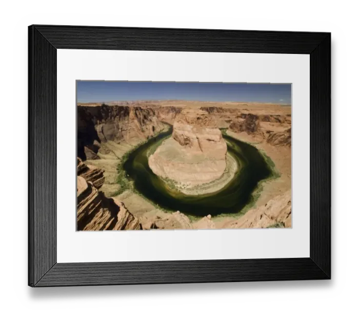 Framed Print : USA, North America, Arizona