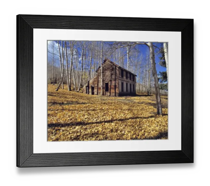 Framed Print : USA, North America, Colorado Framed Print : USA, North America, Colorado