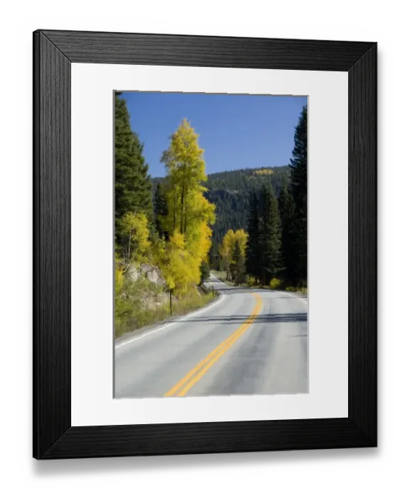 Framed Print : USA, North America, Colorado Framed Print : USA, North America, Colorado