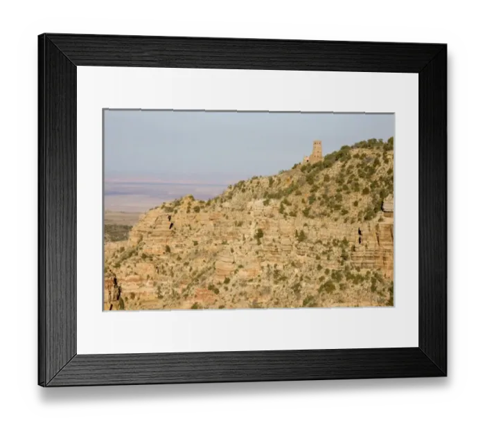 Framed Print : USA, North America, Arizona