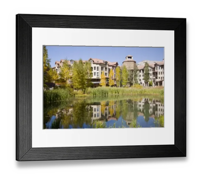 Framed Print : USA, North America, Colorado Framed Print : USA, North America, Colorado