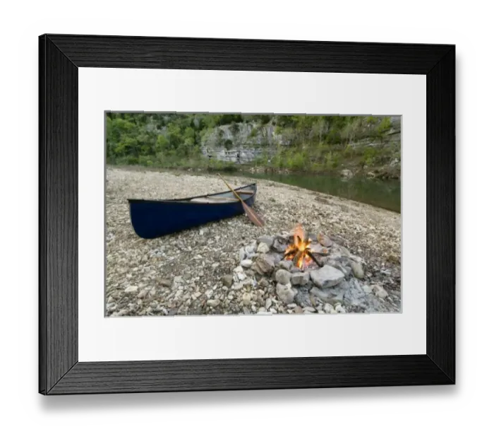 Framed Print : USA, North America, Arkansas Framed Print : USA, North America, Arkansas