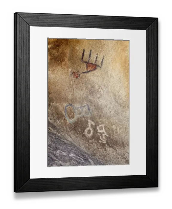 Framed Print : USA, North America, California Framed Print : USA, North America, California