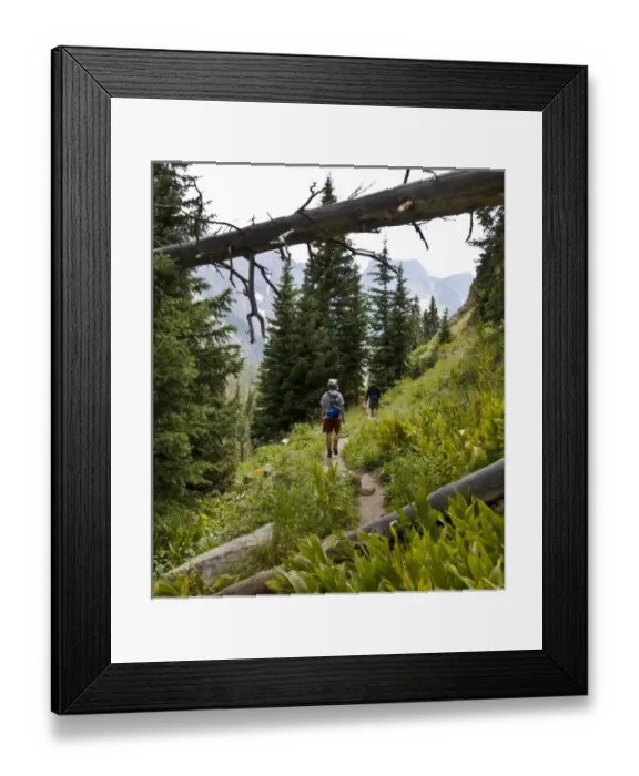 Framed Print : USA, North America, Colorado Framed Print : USA, North America, Colorado