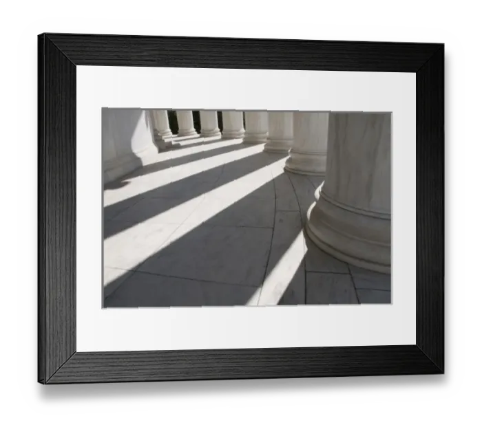 Framed Print : Jefferson Memorial, National Mall National Park, Washington D. C. USA Framed Print : Jefferson Memorial, National Mall National Park, Washington D. C. USA