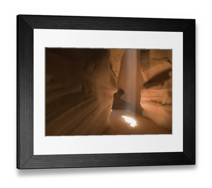 Framed Print : The Corkscrew in Upper Antelope Canyon, Navajo Reservation, Arizona, US Framed Print : The Corkscrew in Upper Antelope Canyon, Navajo Reservation, Arizona, US