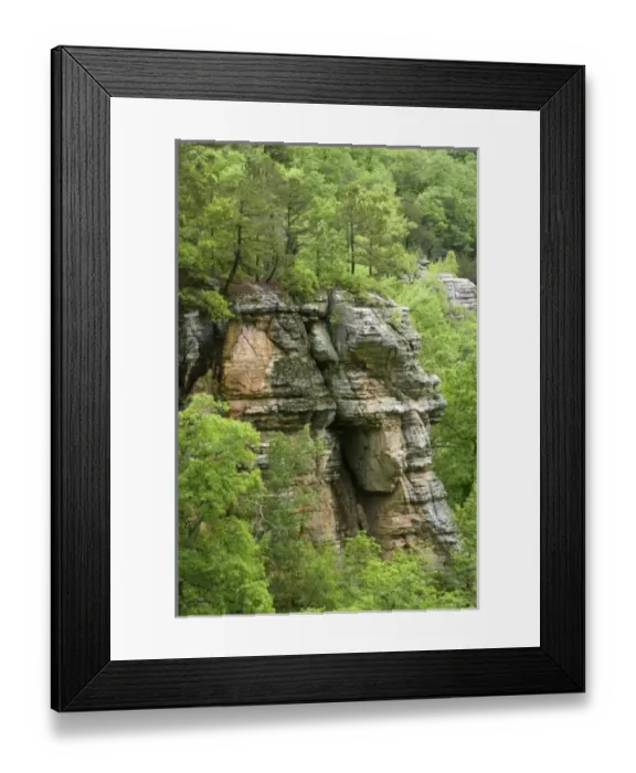 Framed Print : USA, North America, Arkansas Framed Print : USA, North America, Arkansas