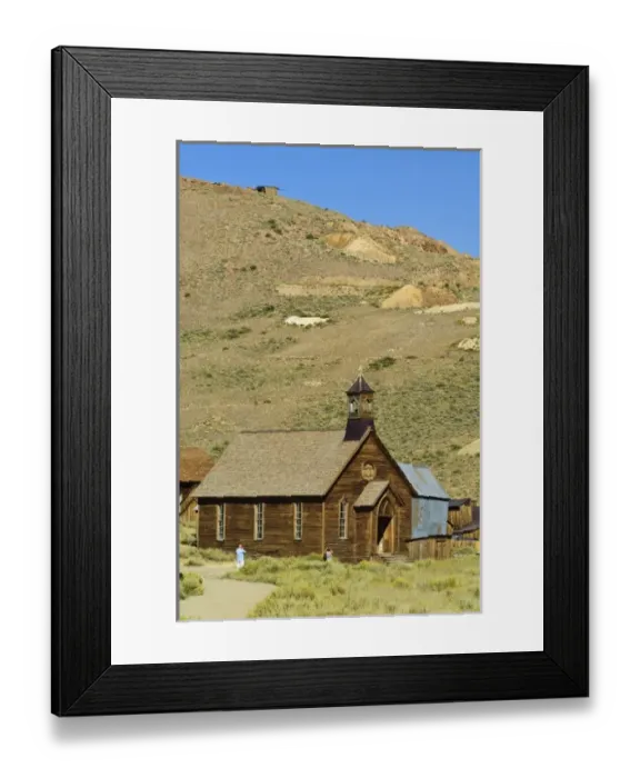 Framed Print : USA, North America, California Framed Print : USA, North America, California