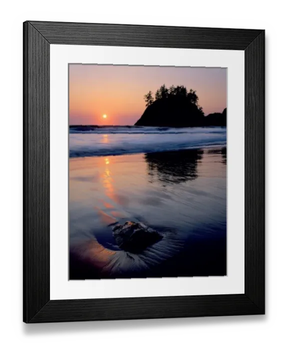 Framed Print : USA, North America, California