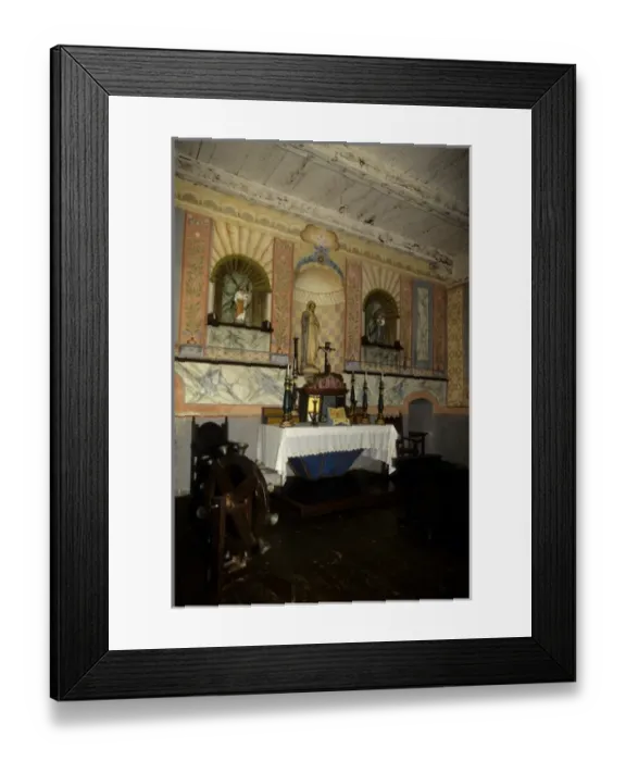 Framed Print : USA, North America, California Framed Print : USA, North America, California