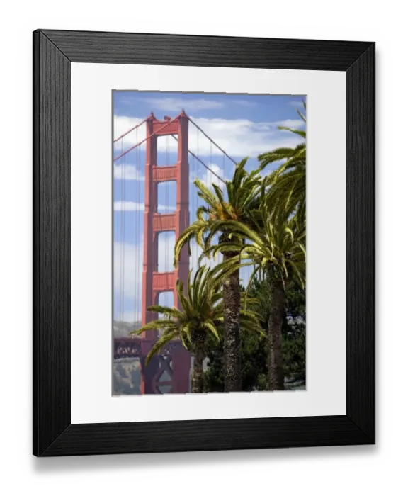 Framed Print : USA, North America, California Framed Print : USA, North America, California