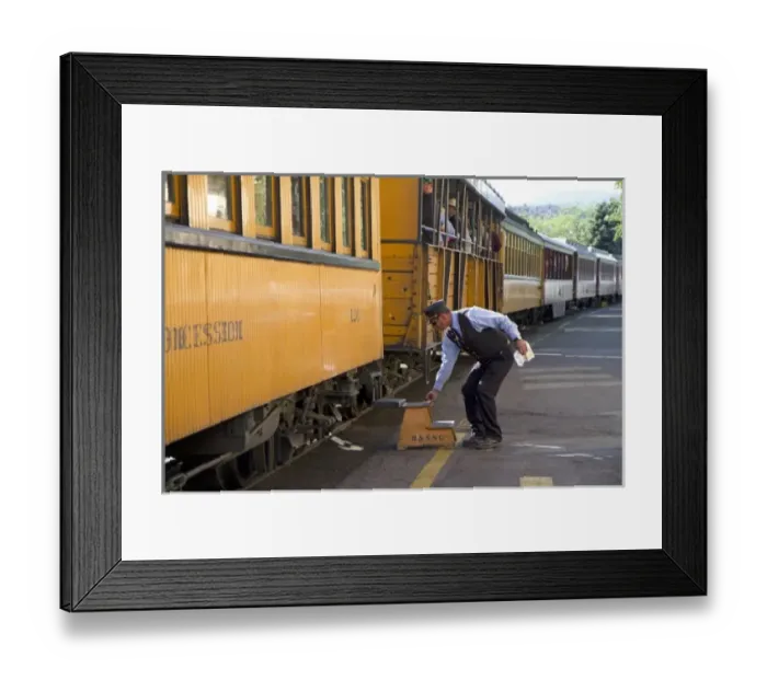 Framed Print : USA, North America, Colorado Framed Print : USA, North America, Colorado