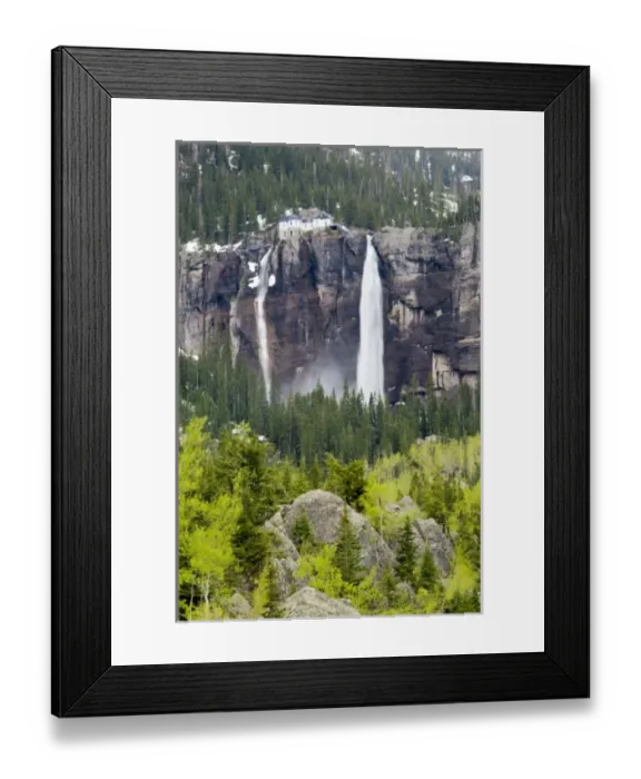 Framed Print : USA, North America, Colorado Framed Print : USA, North America, Colorado