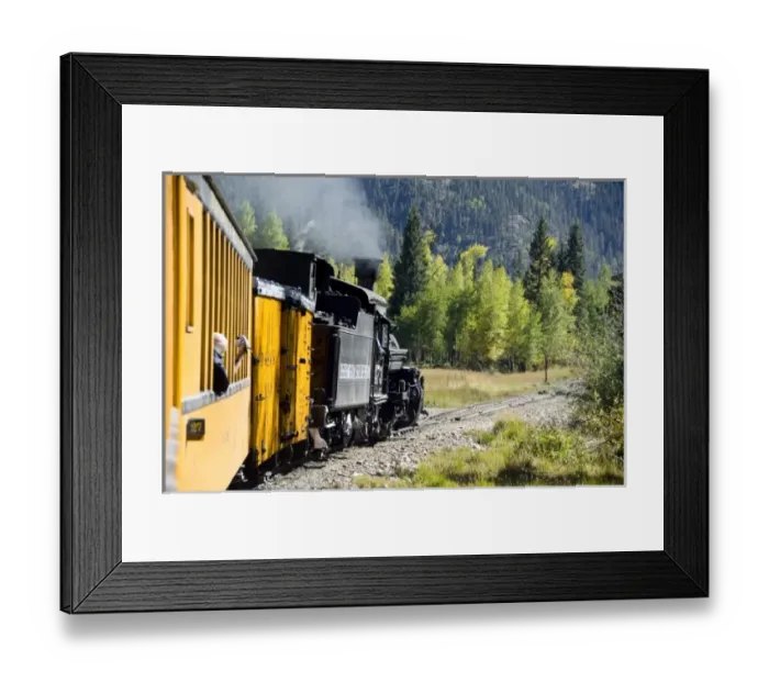 Framed Print : USA, North America, Colorado Framed Print : USA, North America, Colorado