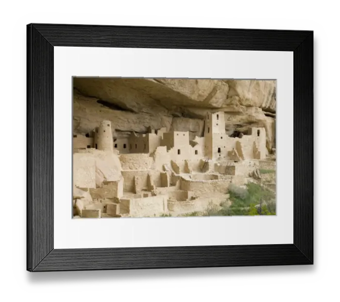Framed Print : USA, North America, Colorado