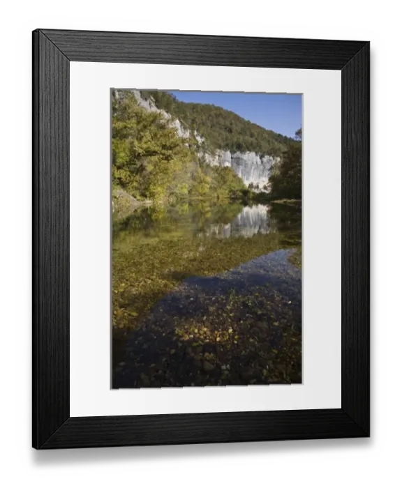 Framed Print : USA, North America, Arkansas