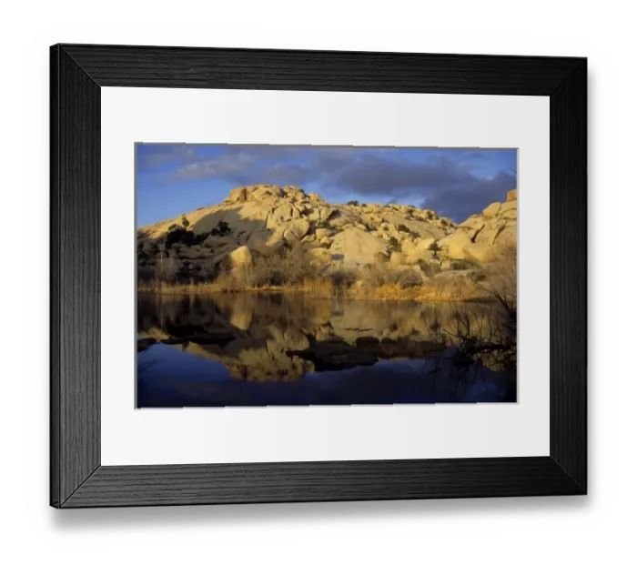 Framed Print : USA, North America, California Framed Print : USA, North America, California