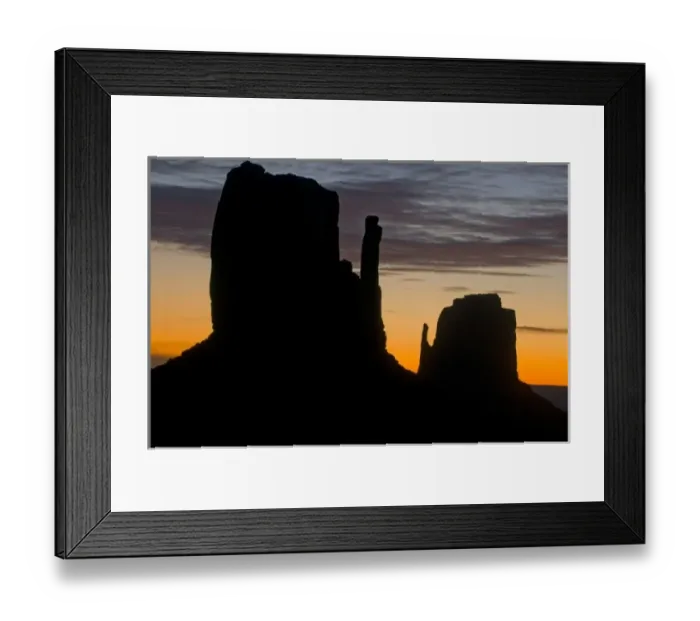 Framed Print : USA, North America, Arizona