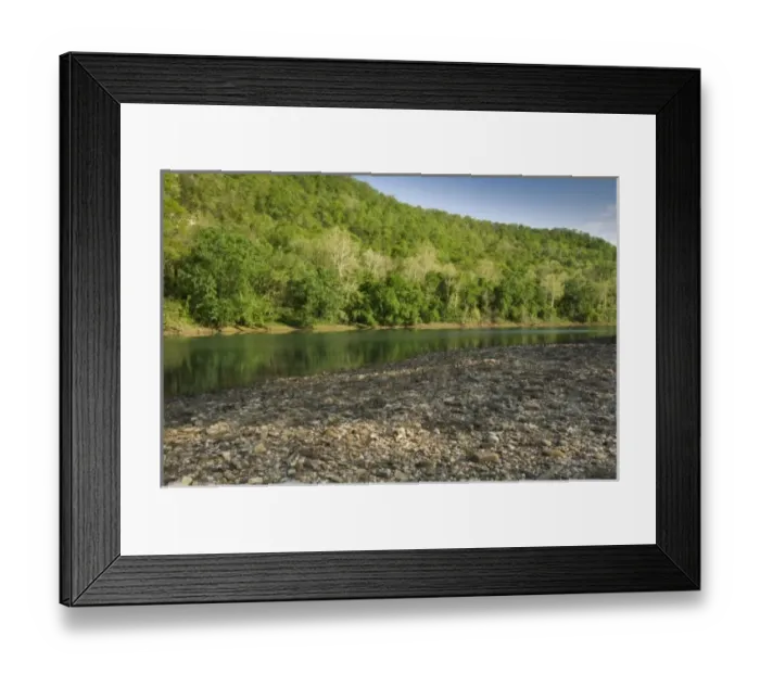 Framed Print : USA, North America, Arkansas Framed Print : USA, North America, Arkansas