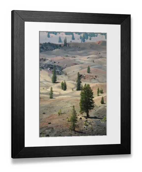 Framed Print : USA, North America, California Framed Print : USA, North America, California