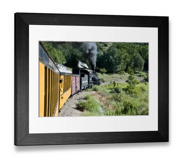 Framed Print : USA, North America, Colorado