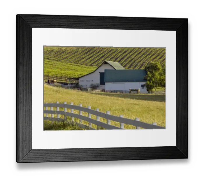 Framed Print : USA, North America, California Framed Print : USA, North America, California