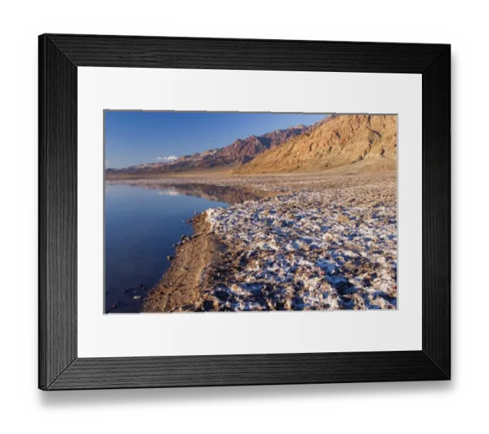 Framed Print : USA, North America, California Framed Print : USA, North America, California