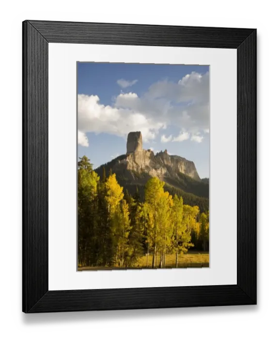Framed Print : USA, North America, Colorado Framed Print : USA, North America, Colorado
