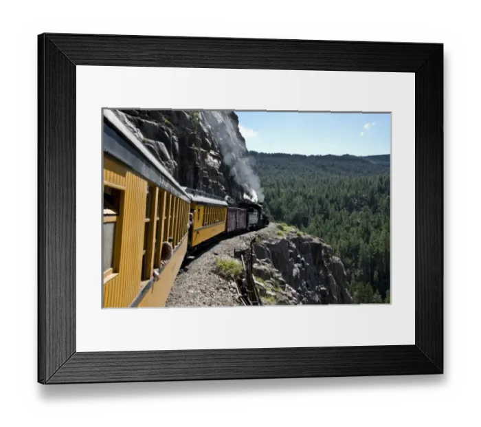 Framed Print : USA, North America, Colorado Framed Print : USA, North America, Colorado