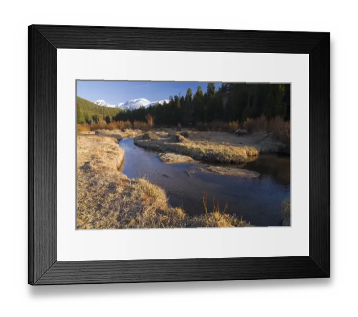 Framed Print : USA, North America, Colorado Framed Print : USA, North America, Colorado
