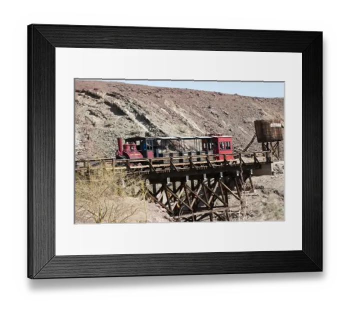 Framed Print : USA, North America, California Framed Print : USA, North America, California