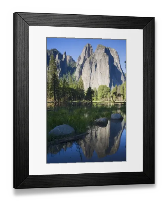 Framed Print : USA, North America, California Framed Print : USA, North America, California