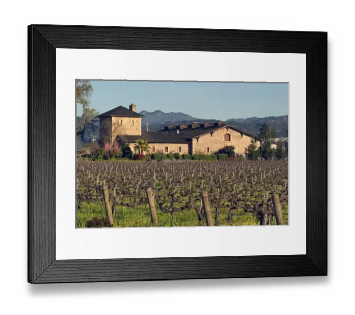 Framed Print : USA, North America, California Framed Print : USA, North America, California