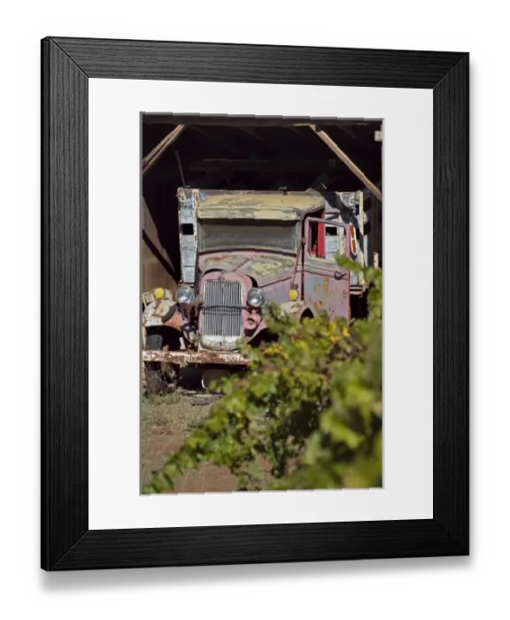Framed Print : USA, North America, California Framed Print : USA, North America, California