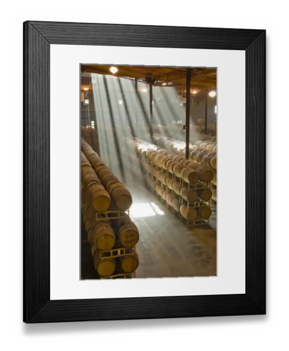 Framed Print : USA, North America, California