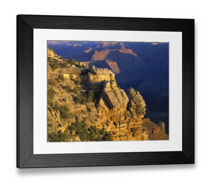 Framed Print : USA, North America, Arizona