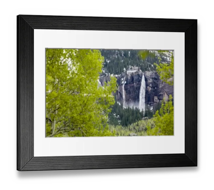 Framed Print : USA, North America, Colorado