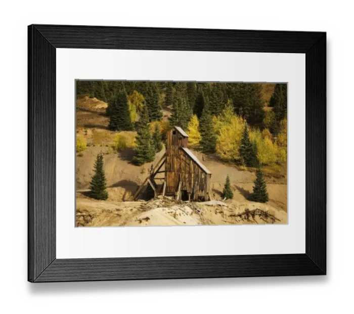 Framed Print : USA, North America, Colorado Framed Print : USA, North America, Colorado
