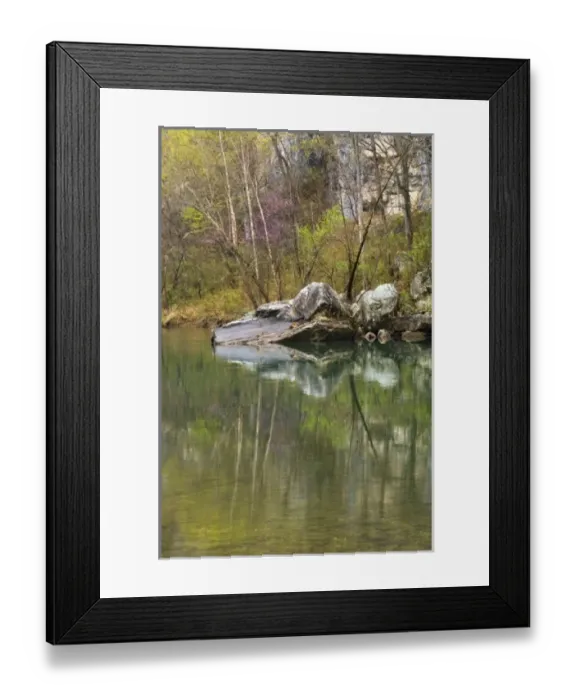 Framed Print : USA, North America, Arkansas Framed Print : USA, North America, Arkansas