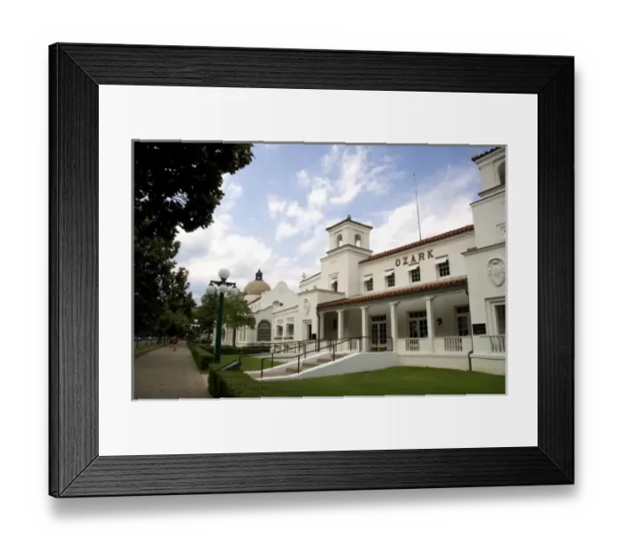 Framed Print : USA, North America, Arkansas Framed Print : USA, North America, Arkansas