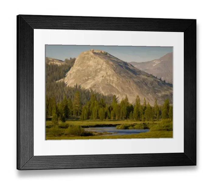 Framed Print : USA, North America, California Framed Print : USA, North America, California
