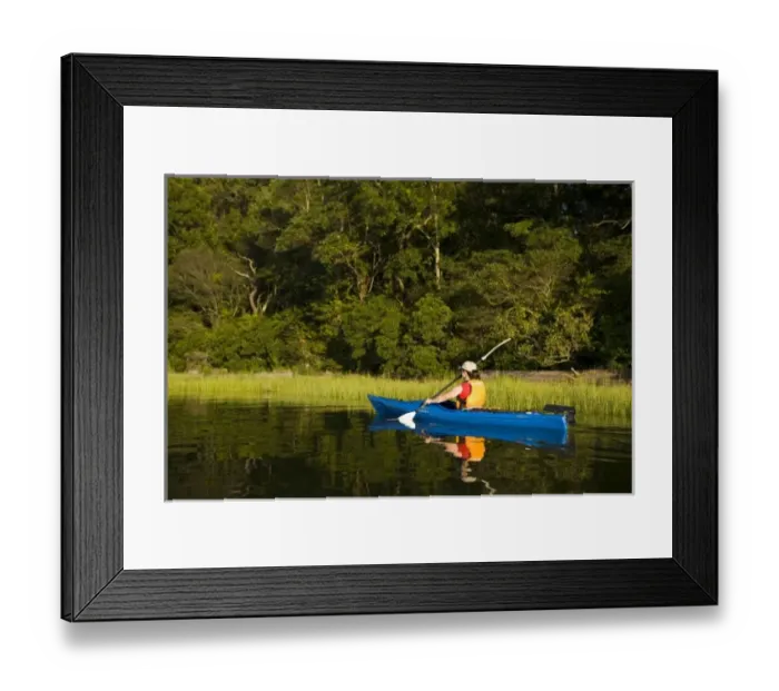 Framed Print : USA, North America, Connecticut