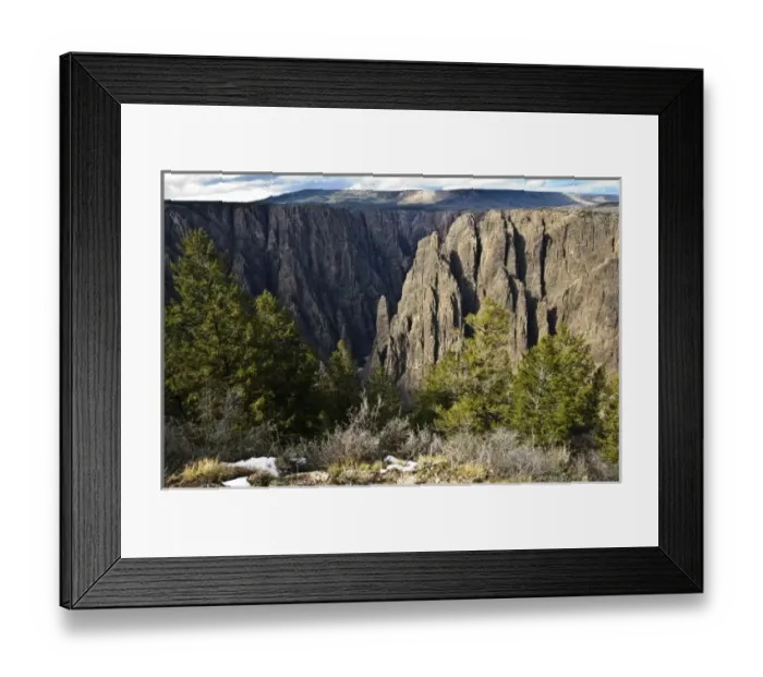 Framed Print : USA, North America, Colorado